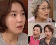 돌아온 황금복 자체 최고 시청률 경신하며 인기행진