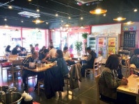 [2015 스포츠서울 브랜드대상]지금은 짬뽕먹을 시간 짬뽕타임