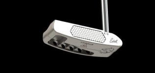 [golf in golf]에델골프 토크 밸런스 퍼터 인기몰이