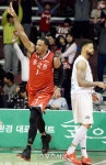[SS포토]안양 찰스 로드, 최고의 외국인 선수는?