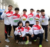 [SS포토] 스포츠서울 마라톤, 마라톤을 통해 암과 장애 극복