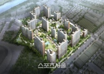 현대산업개발,포천2차 아이파크 11월 분양