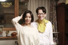 [★SNS] 멍청하다 놀리지 마요…응답하라 1988 덕선과 동룡의 만남