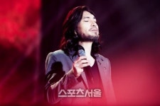 한방의 아이콘 임재범, 히든싱어 출연 후 음원-공연 차트 뒤집기 저력