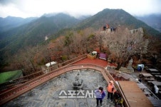 칠곡관광여행사주 | '대구는 연말여행의 베이스캠프' 대구 칠곡 명품여행