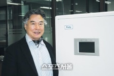 4세대 전력관리 핵심기술 보유, 산업융합기술 선도 리딩기업
