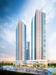 KTX 역세권의 랜드마크로 부상, 고품격 공동주택 브랜드  '금아드림팰리스'
