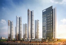 GS건설, 광명역파크자이 2차 견본주택 10일 오픈