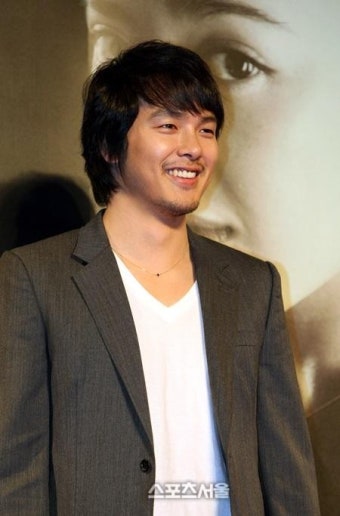 박용하, 알고보면 순정파? 