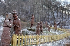 연말엔 청풍명월의 넉넉한 품으로... 제천 여행의 즐거움