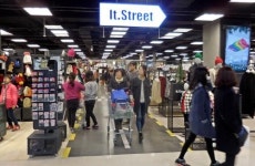 롯데마트 양덕점, 오픈 10일 만에 누적매출 57억원 달성