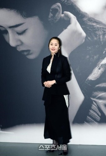 고현정, TV 토크쇼 출연 속 진솔한 이야기 공개