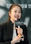 [SS포토]현정의 틈 배우 고현정, 심하게 화내는 건 방송 안 되었으면...