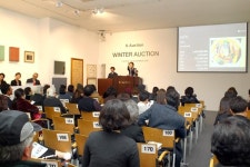 [단독] 안병광 유니온약품 회장 소장품 16억에 팔려