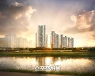 SK건설, 서울 휘경 SK뷰 18일 견본주택 개관