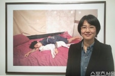이화익갤러리 연말 따듯한 전시, 윤정미 작가의 반려동물전