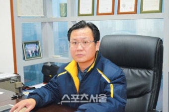 최적화된 건강체력관리 솔루션 제공, 태권도장 체력다중측정 '엑스맨'