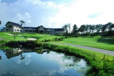 [인터뷰]아마 프로 통합 오클리청우챌린지 성공시킨 청우GC 강우진 대표 지역경제 활성화에도 기여하겠다