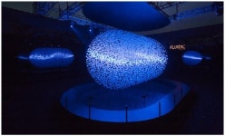 [핫!전시]현대자동차 디자인 철학 보여주는 움직임의 미학전