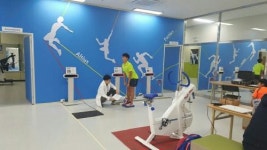 지역 스포츠과학센터 큰 호응…장기적 안목에서 더 세분화된 지원 필요
