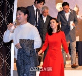 과학사극 장영실 퇴장하는 출연자들[SS포토]