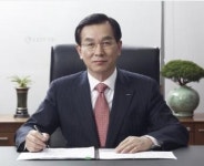 롯데그룹 2016년 정기임원 인사…롯데제과 김용수 대표 사장 승진