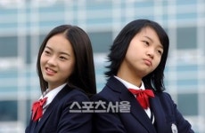 고아라, 옥림이 시절 모습 보니…김정민 과거는 덤