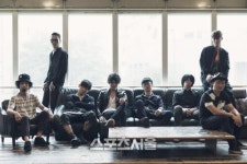 국카스텐, 일본 록 밴드 9mm 파라블럼 블릿과 함께 'Squall X 카오스의 백년' 개최