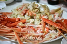 희망 철철 넘치는 파란 길로 떠나다, 영덕 블루로드 여행
