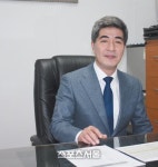 지역의 대중교통과 지역 경제 발전 기여 ‘은탑산업훈장 수상’