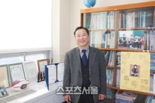 공간정보분야의 전문가들과 산·학·연·관 협력 힘쓰다