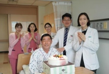 순천향대학교 부천병원, 경인지역 최초 인공중이 이식술 성공