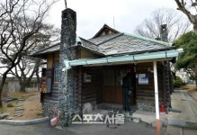 즐거운 역주행 근대역사 속으로 떠나는 군산 시간여행