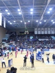 WKBL 올스타전 왜 당진에서 열렸나?