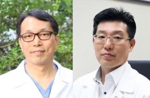 인천성모병원, 직장암과 폐암 함께 발생한 환자 로봇수술 성공 | 포토뉴스