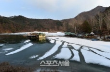 '응답하라 내 추억' 경춘가도 따라 거슬러오르는 가평 강촌 여행