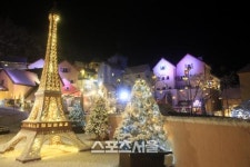 응답하라 내 추억 경춘가도 따라 거슬러오르는 가평 강촌 여행