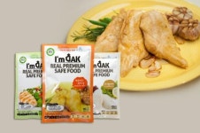 냉부해 닭가슴살 레시피 한잔비어떡 화제