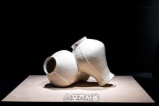 건축도자 분야 루키…클레이아크김해미술관 김준명·유경옥 展