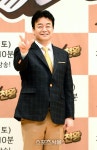 [SS포토]무한도전과 맞붙게 된 3대 천왕 백종원, 시청률은 신경 안 쓰는데...