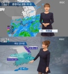 오늘날씨, 많은 눈 대구날씨-비 예보 부산날씨…'시설물 관리 유의'