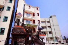 강릉으로 떠나는 여행, 인기있는 펜션은 어디?