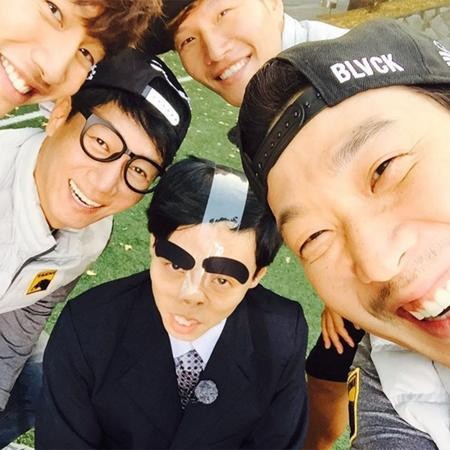 SBS 런닝맨, 막내 지예은을 위한 집들이 레이스에 유재석·지석진 간 긴장감 UP!