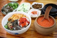 서울 근교에서 포항 물회의 참맛 느껴볼래요?
