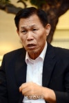 [원로에게 듣는다 5] 박영길 전감독 슈퍼스타 새싹 키워라!
