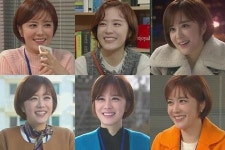 양진성, 월요병도 낫게 하는 아침햇살 미소 ‘모닝 비타민’