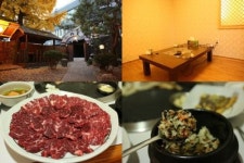 홍성한우의 명성을 지키는 내당한우