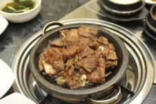 예산맛집 보양식의대가 왕궁석갈비