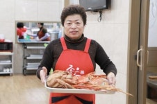 싱싱대게, 싱싱한 기장대게 맛보고 가세요
