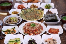 하동재첩특화마을 대표주자 섬진강뚝배기재첩
